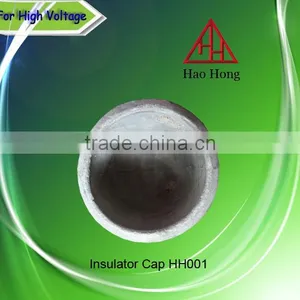 HAOHONG for High Voltage Insulator Cap / Disc Insulator Cap thumbnail-4
