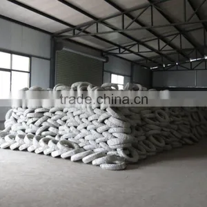 Electro-galvanized Razor Wire/razor Barbed Wire Mesh Fence With Surprise Price thumbnail-2