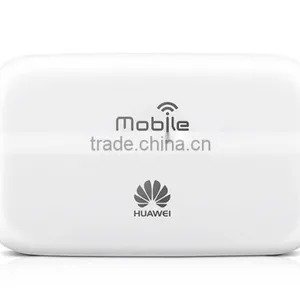 Huawei E5373 LTE FDD1800/2100/2600Mhz TDD2600Mhz HSPA+ 2100Mhz CDMA20001X EVDO 800Mhz Cat4 150Mbps Wireless Mobile Pocket Modem thumbnail-5