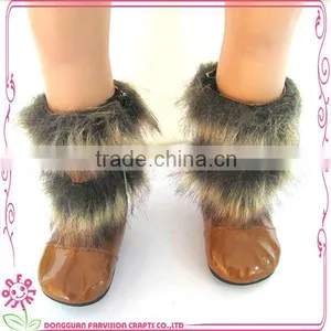 Wholesale Doll Boots, 18 Inch Doll Shoes and American Girl Doll Boots thumbnail-6