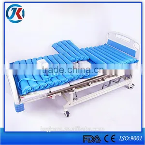 Manufacture Anti Bedsore Inflatable Air Mattress for Online Shopping Products thumbnail-1