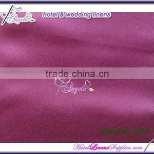 Cheap Polyester Plain Table Linens for Wedding Table Decorations-rectangle 60" 126" ( 152*320cm) thumbnail-1