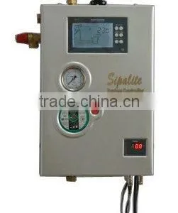 Working Station;Pump Station thumbnail-1