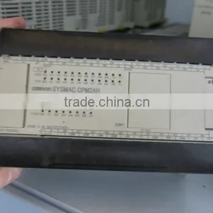Omron PLC CPM2AH-40CDR-A Programmable Controller thumbnail-1