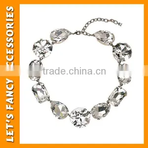 Nice Women Flower Crystal Gold Plated Cuff Bracelet Bangle Jewelry Gift PGBR-0005 thumbnail-3