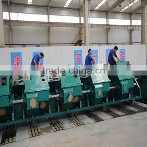 Hot Mill for Steel Production Line thumbnail-4