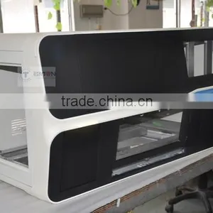 Medical Plastic Enclosure Prototype thumbnail-5