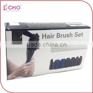 Ceramic Hair Roller Beauty Brush Set Small for Hair Beauty thumbnail-1