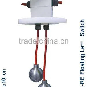 UQKRE Magnetic Float Switch for Water Meter thumbnail-1