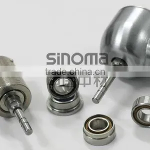 Hybrid Ceramic Ball Bearing thumbnail-5