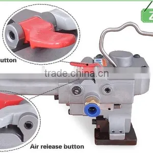 XQH-19 Best Selling India Market Pneumatic Manual PET Strapping Tool thumbnail-3
