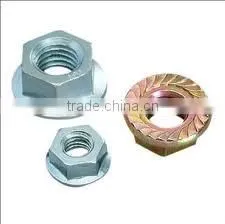 Din985 Hex Nut M24 thumbnail-1