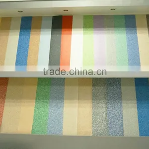 Hot Sale Nondirectional Homogeneous Vinyl Flooring thumbnail-6
