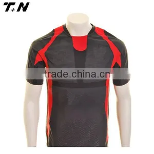 Custom Design Team Rugby Shirt for Men thumbnail-2