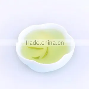 High Mountain Best Brands Organic Green Tea thumbnail-3