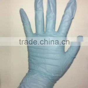 Disposable Nitrile Gloves thumbnail-1