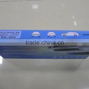 New Design High Quality COB Led Daytime Running Light,COB LED DRL Quality Choice thumbnail-6