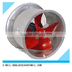 Industrial Axial Blower,Air Blower thumbnail-1