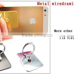 Metal Cell Phone Cases Mounting for Ipad in Car thumbnail-4