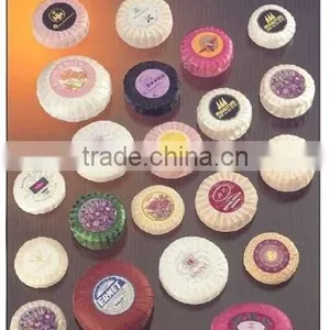 Gueram Same Model Automatic Soap Wrapping Machine thumbnail-2