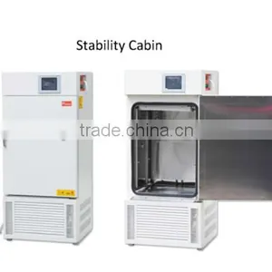Medicine Stability Test Chamber, Stability Cabinet, Test Cabinets thumbnail-1