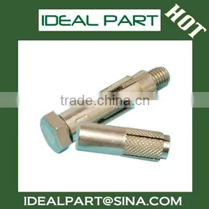 Steel Concrete Lifting Anchor thumbnail-1