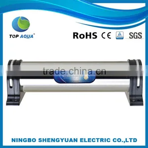 Hollow Fiber Membrane Stainless Steel Water Filters Uf Filter thumbnail-1