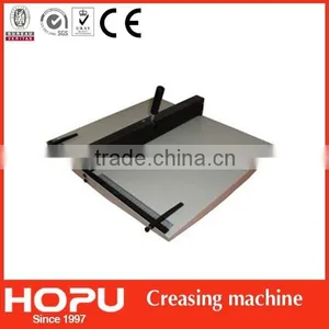 Used Paper Perforating Machine Metal Perforating Machine Numbering and Perforating Machine thumbnail-1