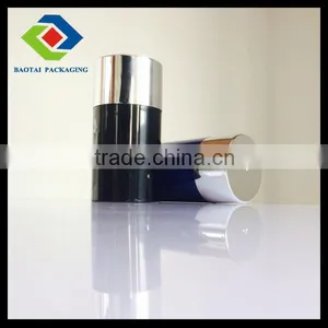 Wholesale 75g Plastic Deodorant Packaging Deodorant Tube thumbnail-1