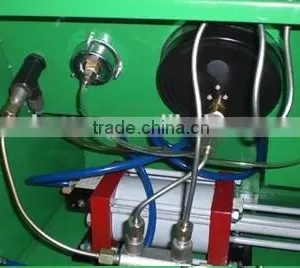 PQ400 Nozzle Tester/PQ400 Double Spring Injector Tester/PQ400 Injector Nozzle Tester thumbnail-2
