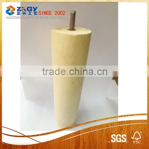 Restaurant Table Legs Solid Wood Carved Table Legs Wood Slab Table Legs White Oak Table Legs Dining Room Table Legs thumbnail-1