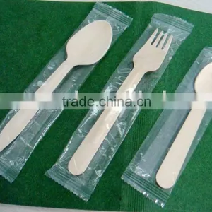 Cello Wrapped Cutlery thumbnail-1