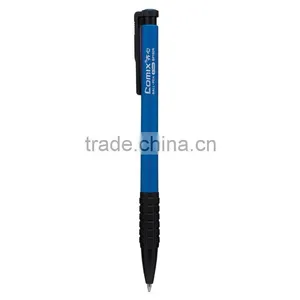 Multifunctional Curved Ball Pen for Wholesales thumbnail-6