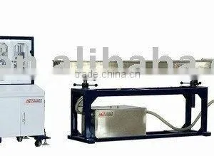 CE Approved Soft Pvc Profile Production Line thumbnail-1