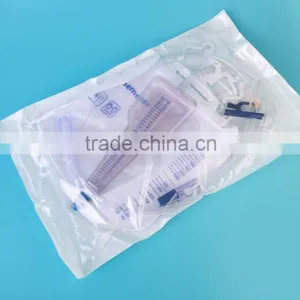 Elite Medical Sterile Luxury Urine Bag thumbnail-3