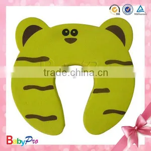 Top Selling Products 2015 China Gold Manufacturer China Animal Shape Colorful EVA Door Stopper For Protection thumbnail-2