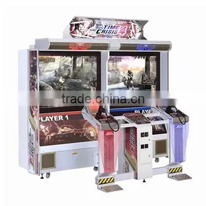 Time Casisi4 Simulator Arcade Game Machine For Sale thumbnail-1