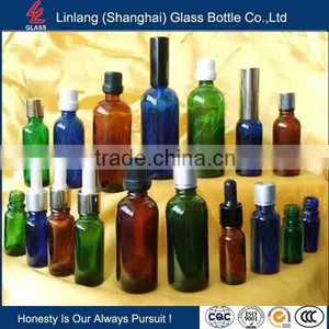 Import Glass Material Essential Oil Use Jar With Dropper 30ml Industrial Use Oil Bottle thumbnail-5