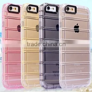 New Case Clear Case for Apple Iphone 5se thumbnail-6