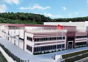 Upi Ugur Plastik Imalat Sanayi Ve Ticaret Limited Sirketi company overview - view 2 thumbnail