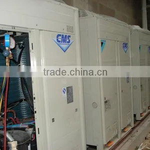 Daikin Types Central Air Conditioning thumbnail-1