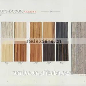 Remica Decorative High Pressure Laminates Embossing Finish thumbnail-1