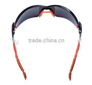 Deltaplus Clear Polycarbonate Single Lens Adjustable & Anti-fog Safety Glasses thumbnail-6