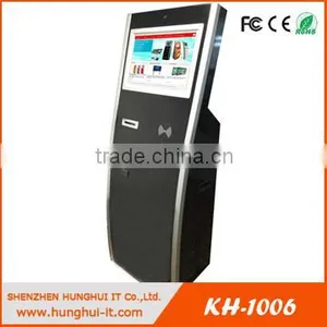 Bill Payment Terminal / Bus Ticketing Machine / Thermal Receipt Printer thumbnail-1
