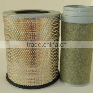 Newfil Air Filter21834210 3162322 8149961 C341500/1 E420L thumbnail-1