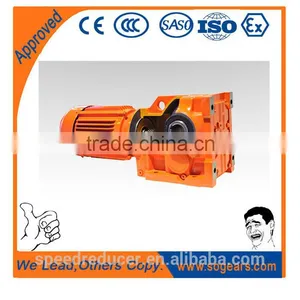 Premium Suppliers of Spur Gear Drives thumbnail-1