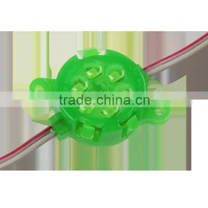 2 Years Warranty High Quality DC24V for Amusement Led Pixel Dot Light With CE ROHS thumbnail-2