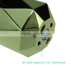 This Electric Toothbrush is Very Suitable for Lady thumbnail-3