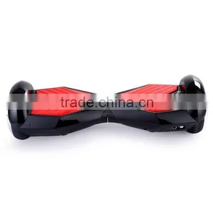 2016 China Factory Price Wholesale OEM Skateboard CE FCC UL2272 Msds Un38.3 6.5 Inch 2 Wheels Scooter thumbnail-6