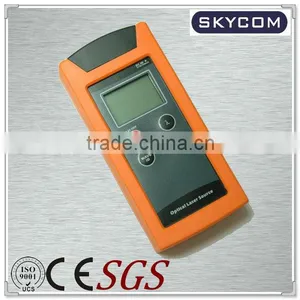 Optical Power Meter and Visual Fault Locator thumbnail-2